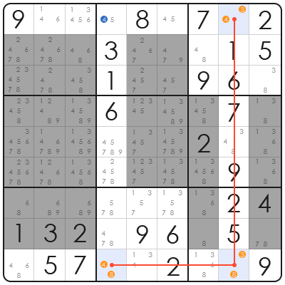 sudoku 16x16 numbers only