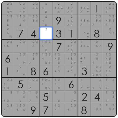 brain training sudoku