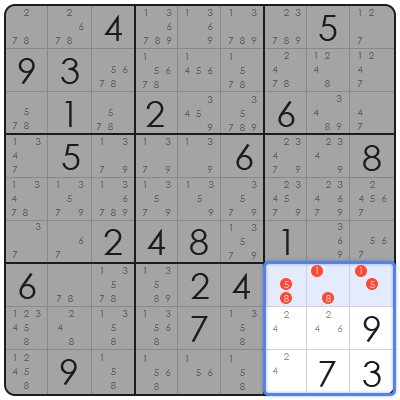 sudoku weekly