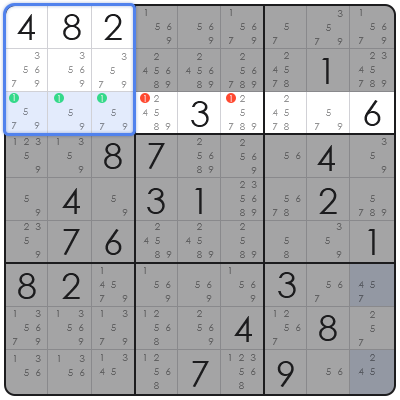 web sudoku hard puzzles