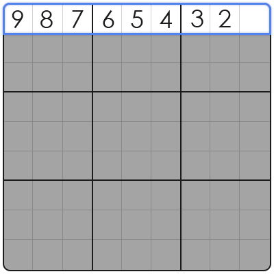 sudoku 99
